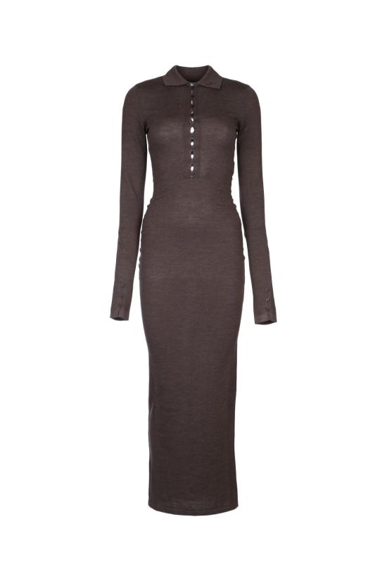 25FW 자크뮈스 트렌치 코트 COW00102AW00644 110 OFFWHITE