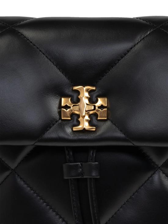 25FW 토리버치 백팩 170485 001 Black - TORY BURCH