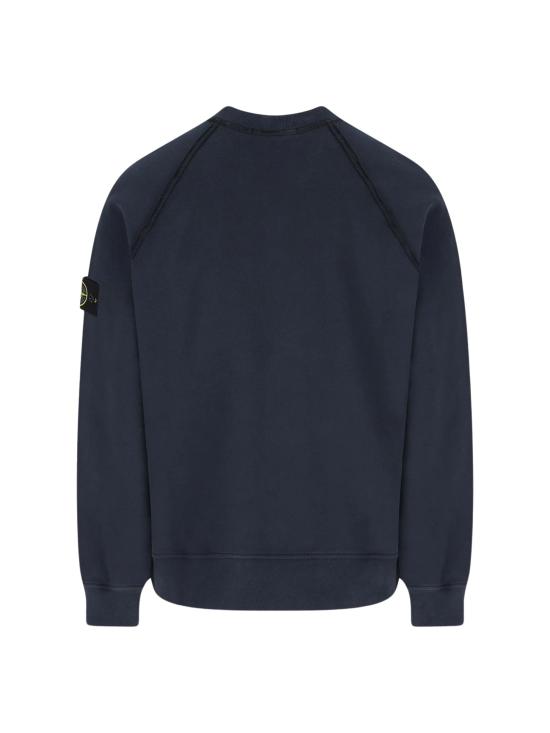 25FW 스톤 아일랜드 긴팔 티셔츠 6100022S0A20 V0020 Blue - STONE ISLAND