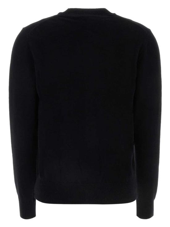 25FW 꼼데가르송 가디건 AXN007051 1BLACK Black - COMME DES GARCONS