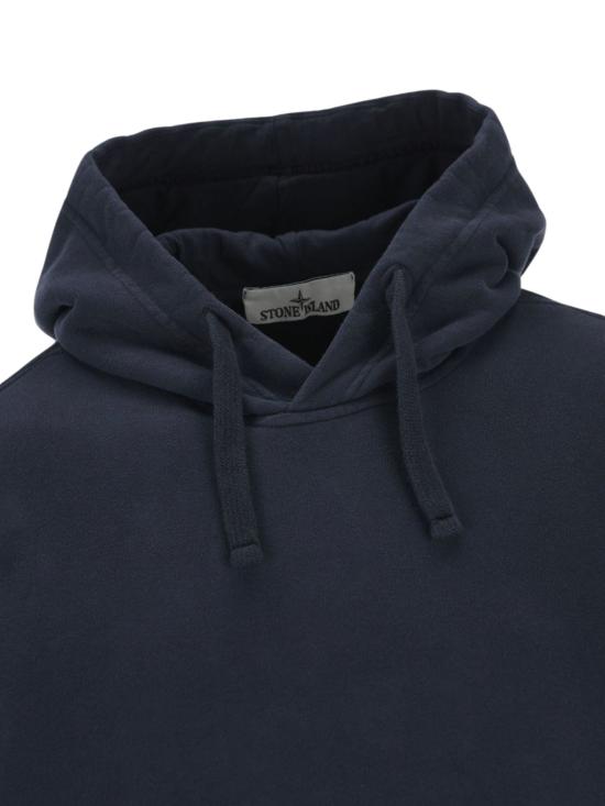 25FW 스톤 아일랜드 긴팔 티셔츠 6100029S0A20 V0020 Blue - STONE ISLAND