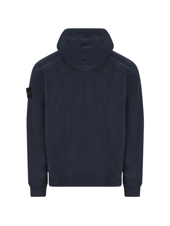 25FW 스톤 아일랜드 긴팔 티셔츠 6100029S0A20 V0020 Blue - STONE ISLAND