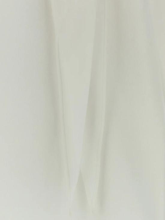 25FW 까르벵 반팔 티셔츠 6252K21062 WHITE White - CARVEN