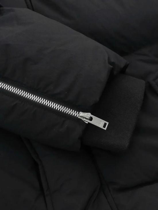 25FW 무스너클 롱패딩 M35MJ146 292 BLACK - MOOSE KNUCKLES