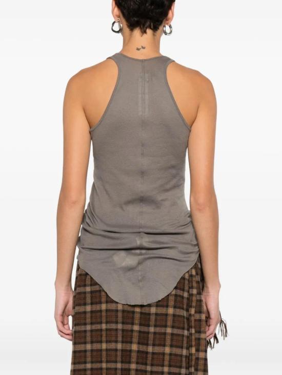 25FW 릭 오웬스 탑 RP02E4101MR 34 DUST - RICK OWENS