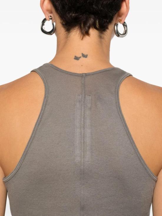 25FW 릭 오웬스 탑 RP02E4101MR 34 DUST - RICK OWENS