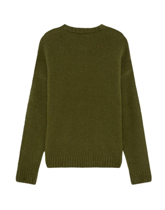 25FW 아미시 스웨터 CN37 C0514 - AMISH