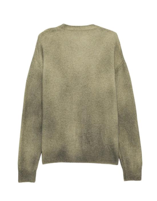 25FW 아미시 스웨터 CQ22 C0085 - AMISH