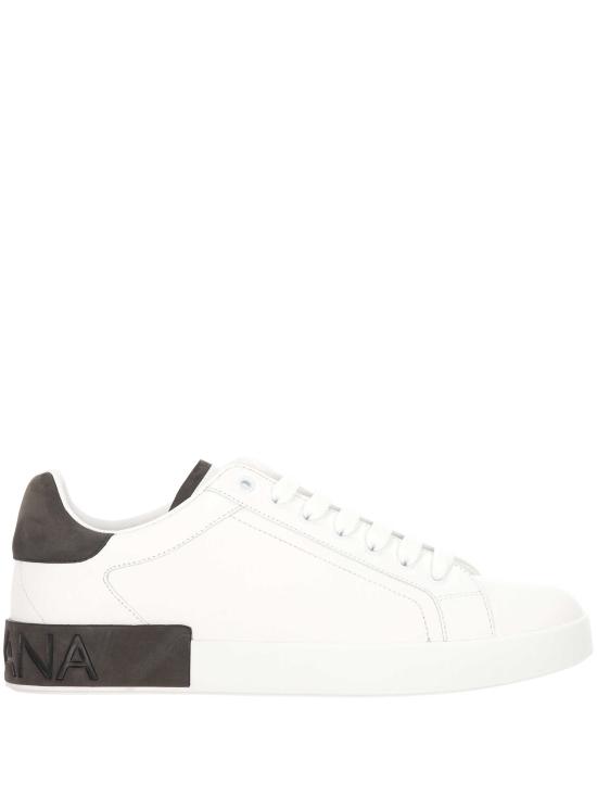 25FW 돌체앤가바나 스니커즈 CS2278 AF21889697 White