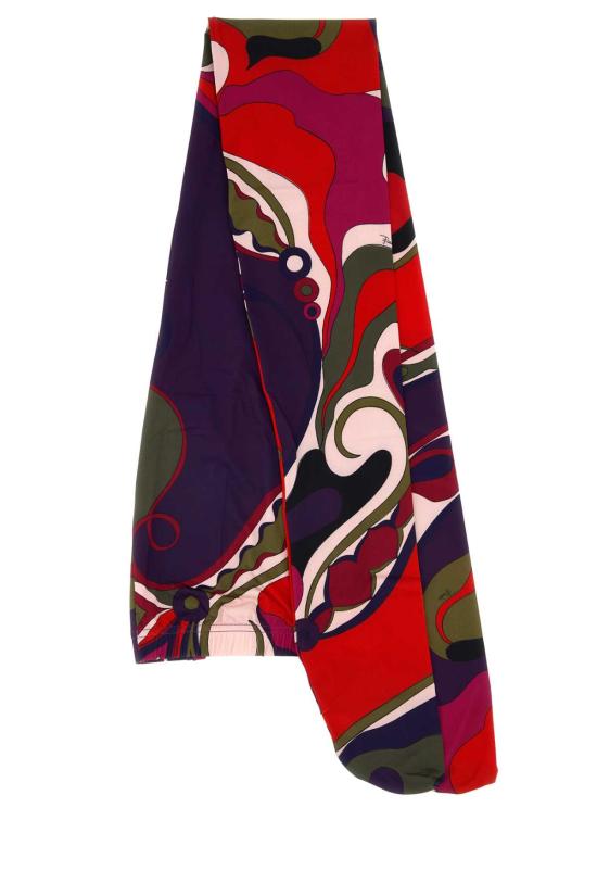 25FW 에밀리오푸치 양말 5UGE335U913 017 Printed