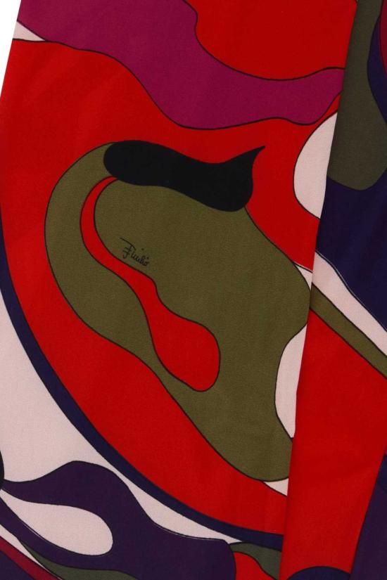 25FW 에밀리오푸치 양말 5UGE335U913 017 Printed - EMILIO PUCCI