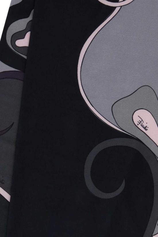 25FW 에밀리오푸치 양말 5UGE335U913 016 Printed - EMILIO PUCCI