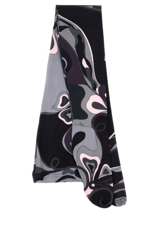 25FW 에밀리오푸치 양말 5UGE335U913 016 Printed