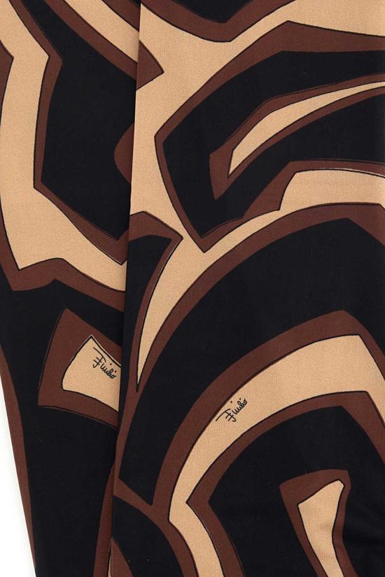 25FW 에밀리오푸치 양말 5UGE355U915 054 Printed - EMILIO PUCCI