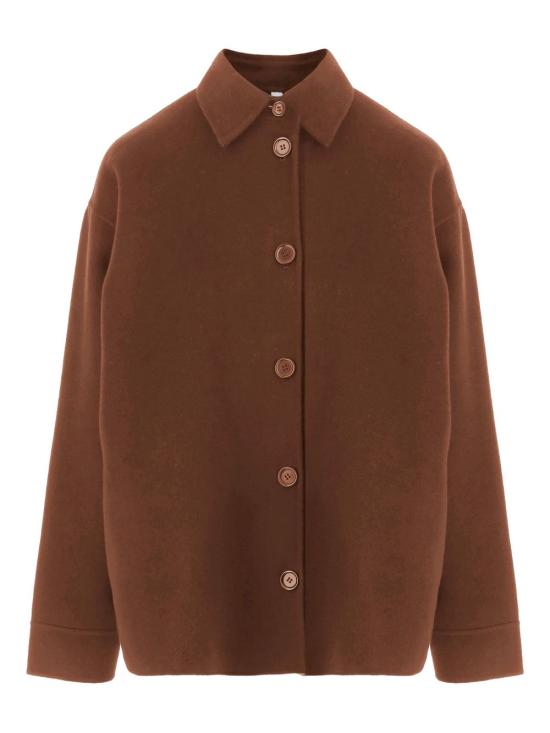 25FW 아스페시 수트 자켓 W5G0951 P51712232 Camel