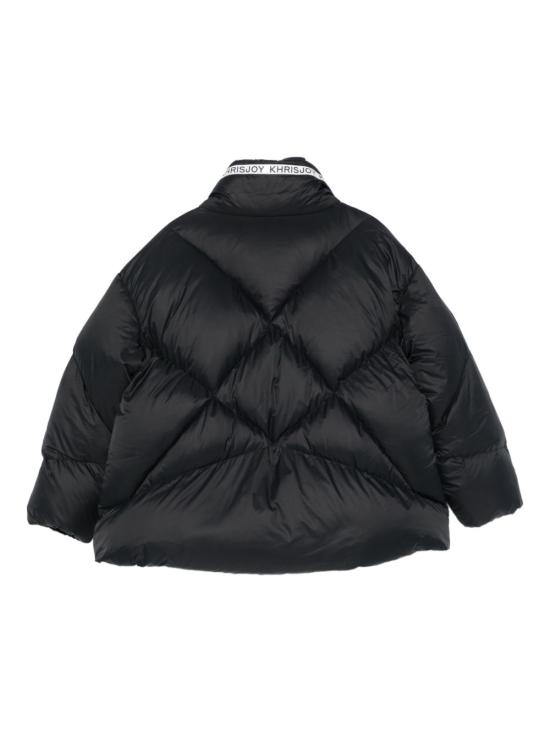 25FW [키즈] 크리스조이 캐주얼 자켓 KX2A57 N0079 930 Black - KHRISJOY