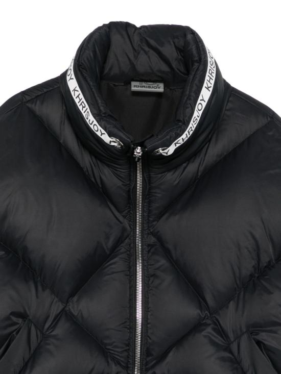 25FW [키즈] 크리스조이 캐주얼 자켓 KX2A57 N0079 930 Black - KHRISJOY