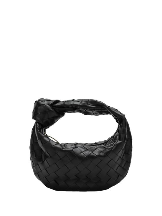 25FW 보테가베네타 토트백 651876 VCPP58425 Black