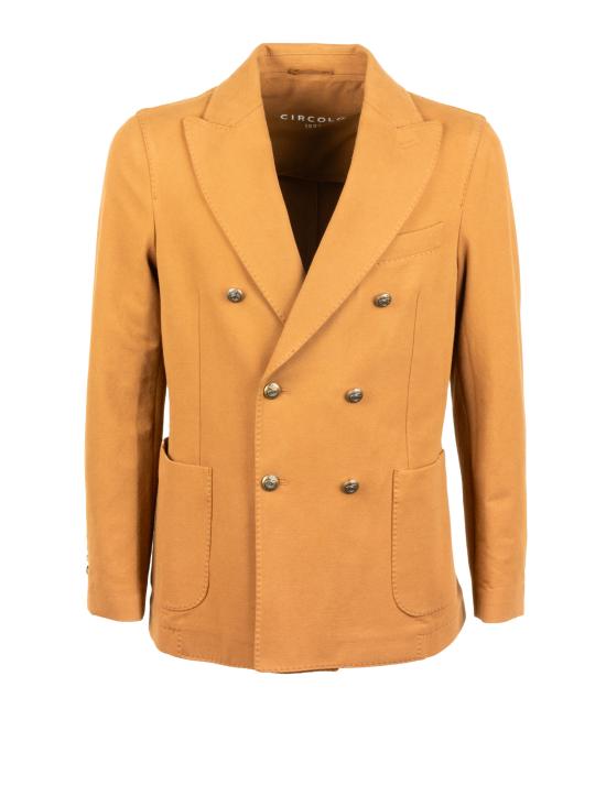25FW 치르콜로1901 수트 자켓 CN4927 1168 Brown