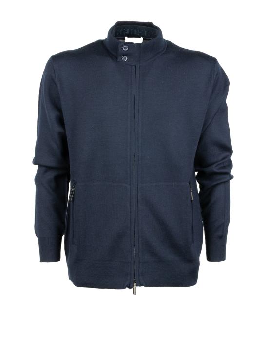 25FW 파올로페코라 자켓 A017 F0506462 Blue