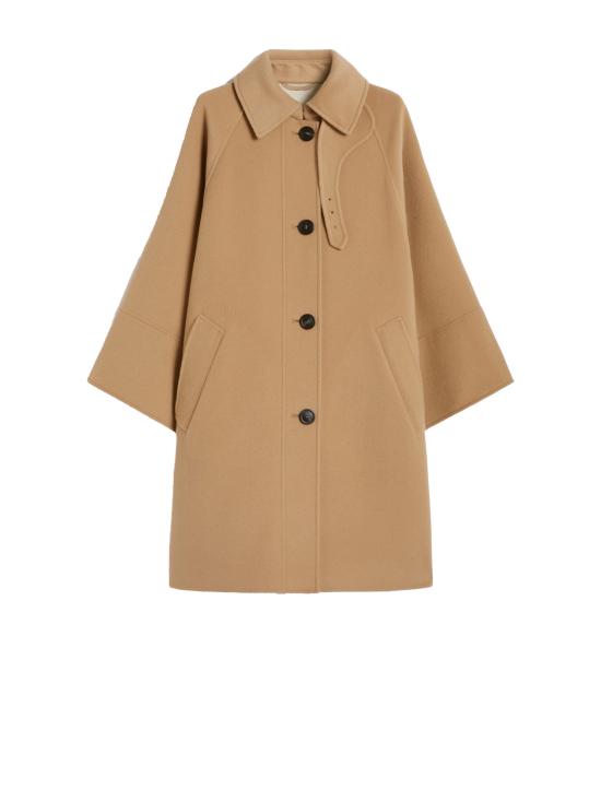 25FW 위켄드막스마라 코트 2525496012600 RUFO065 Camel