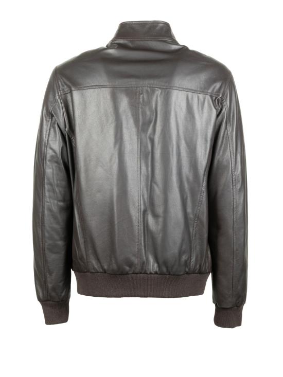 25FW 발바 자켓 51205 DAKOTA29 T MORO - BARBA