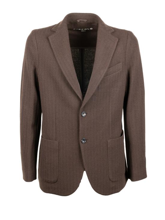 25FW 치르콜로1901 수트 자켓 CN5056 8262 CORTECCIA