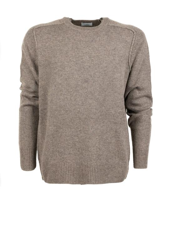 25FW 파올로페코라 스웨터 A040 F0042920 FANGO MELANGE