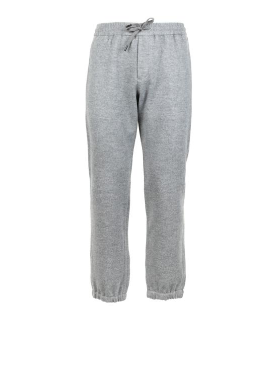 25FW 치르콜로1901 스트레이트 팬츠 CN5112 20205 GRIGIO SCURO MELANGE