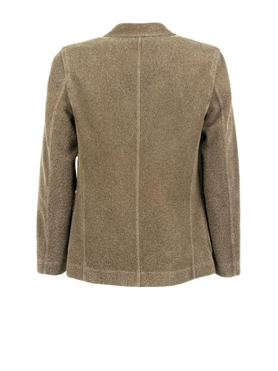 25FW 치르콜로1901 수트 자켓 CN5132 1169F Military - CIRCOLO 1901