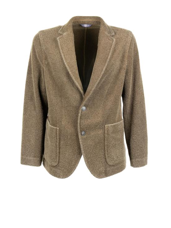 25FW 치르콜로1901 수트 자켓 CN5132 1169F Military