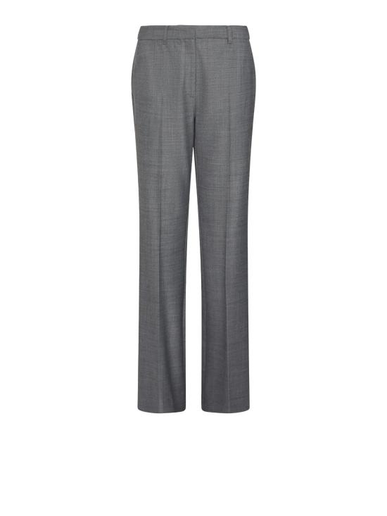 25FW 마렐라 스트레이트 팬츠 2523136092200 CRISMA001 Grey