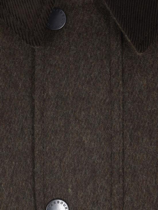 25FW 바버 수트 자켓 MW00299 MW00L71 Green - BARBOUR