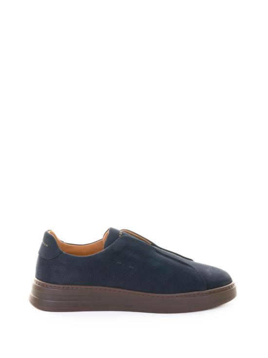 25FW 헨더슨 스니커즈 DEVIS P 9 RODEONOTTE Blue
