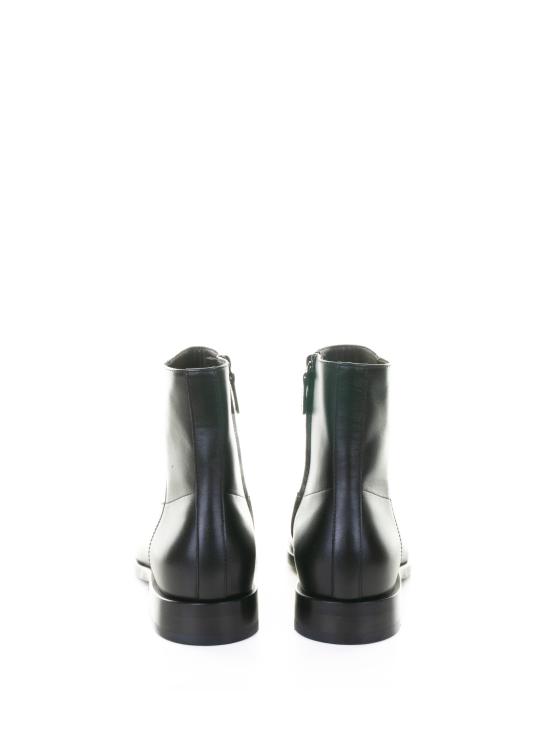 25FW 헨더슨 부츠 85504 P 0 VITELLONERO Black - HENDERSON