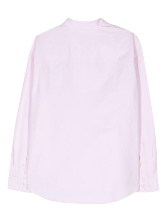 25FW 어웨이크 NY 긴팔 셔츠 TP001 PINK Pink - AWAKE NY