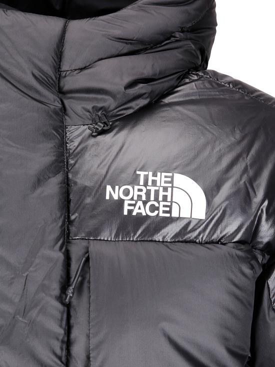 25FW 노스페이스 U 퍼텍스 후드 숏 다운 자켓 NF0A8DQB JK31 BLACK - NORTH FACE