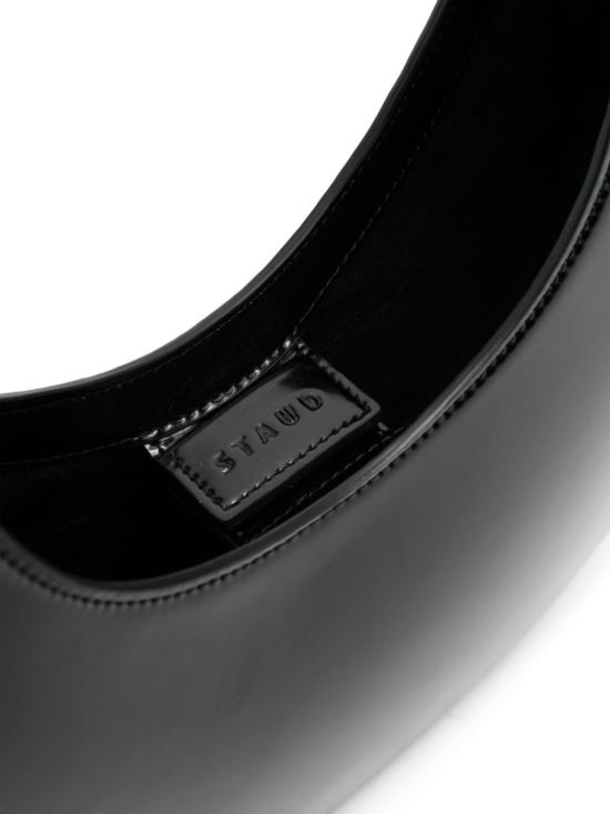 25FW 스타우드 숄더백 2929166 BLK Black - STAUD