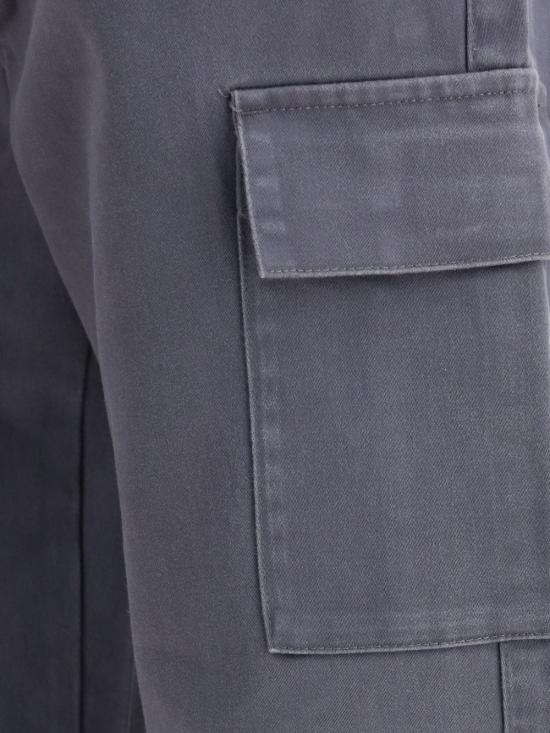 25FW 쥐알텐케이 스트레이트 팬츠 CG011215DS09 Grey - GR10K