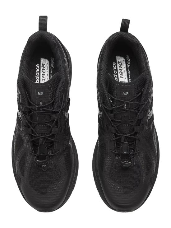 25FW 뉴발란스 1906R 스니커즈 U1906ROE BLACK Black - NEW BALANCE