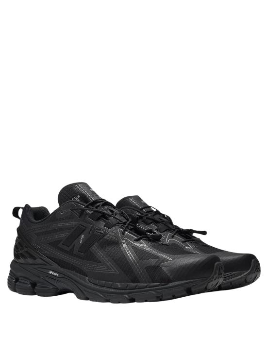 25FW 뉴발란스 1906R 스니커즈 U1906ROE BLACK Black - NEW BALANCE