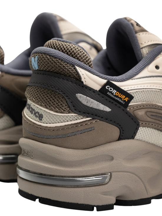 25FW 뉴발란스 스니커즈 M1000I DOCKSIDE Beige - NEW BALANCE