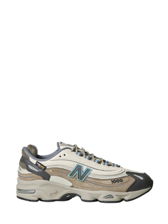 25FW 뉴발란스 스니커즈 M1000I DOCKSIDE Beige