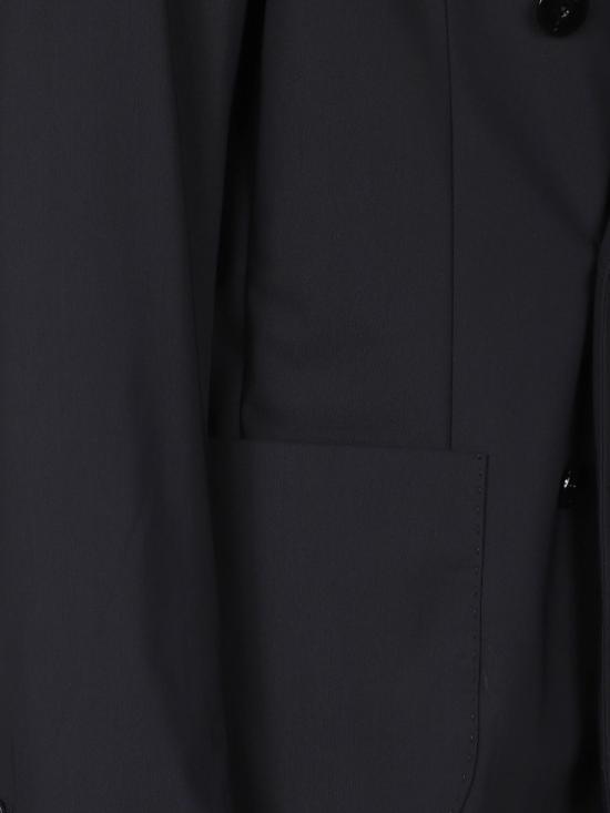 25FW 프리미엄 무드 데님 수페리어 수트 자켓 ERITEA 7360020 Black - PREMIUM MOOD DENIM SUPERIOR