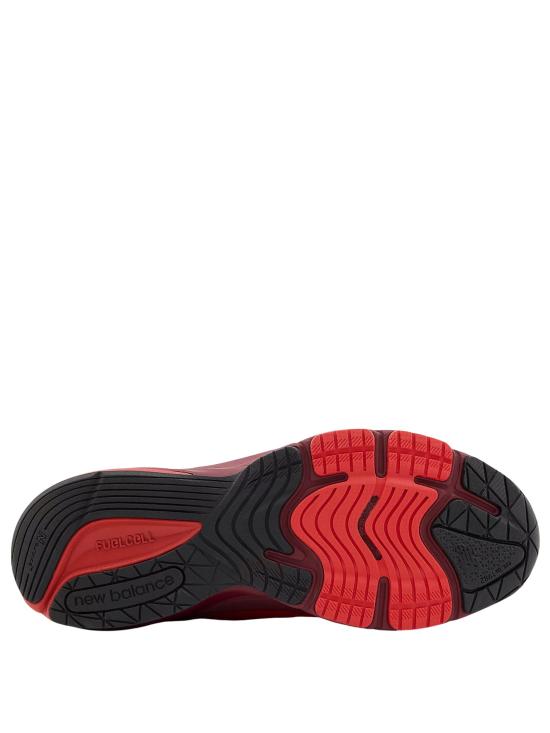 25FW 뉴발란스 스니커즈 U990RT6 RED Red - NEW BALANCE