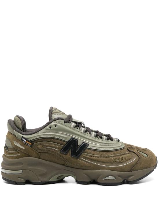 25FW 뉴발란스 스니커즈 M1000L WOODLAND Green