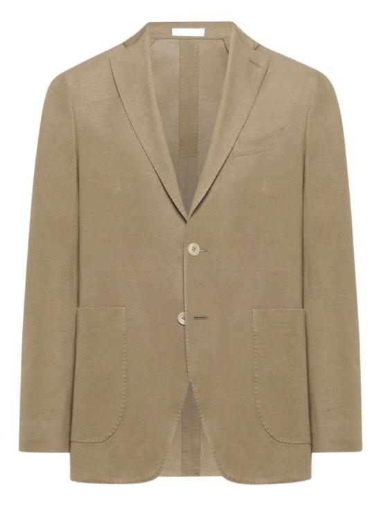 25FW 볼리올리 수트 자켓 N1302E FB50250291 Beige