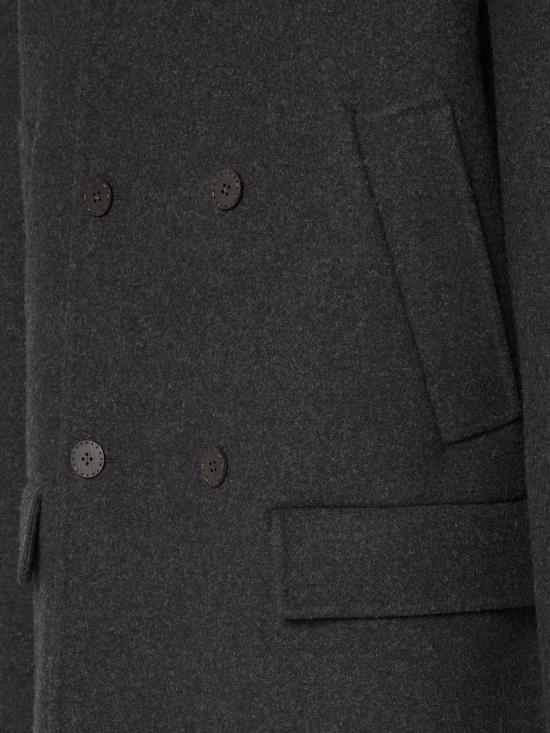 25FW 펜디 자켓 FW1415 AOYAF0TY6 Grey - FENDI