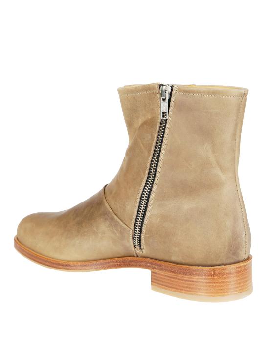 25FW 커먼 프로젝트 부츠 2523 0240 MARRONE - COMMON PROJECT