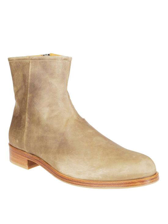 25FW 커먼 프로젝트 부츠 2523 0240 MARRONE - COMMON PROJECT